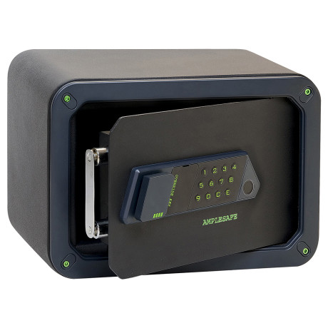 RS.20.GA.FIN elektronický trezor