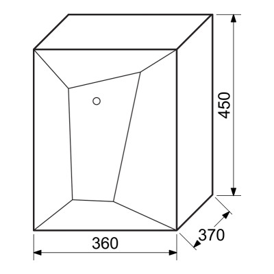 RS.45.DE.FIN.FF elektronický trezor RS.45.DE.FIN.FF elektronický trezor