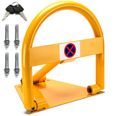 US1828 skladacia parkovacia blokáda