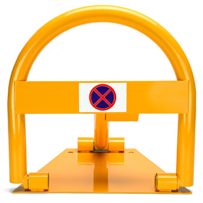 US1828 skladacia parkovacia blokáda