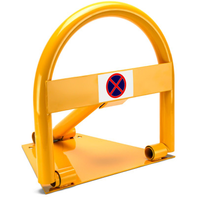 US1828 skladacia parkovacia blokáda