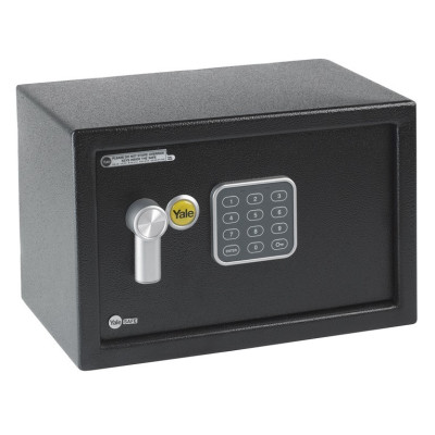 YALE VALUE small YSV/200/DB2 trezor YALE VALUE small YSV/200/DB2 trezor