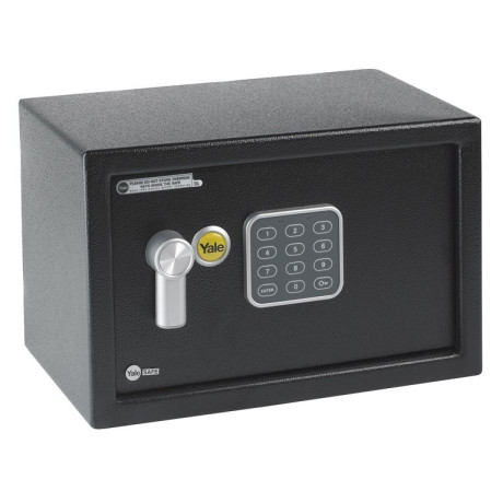 YALE VALUE small YSV/200/DB2 trezor