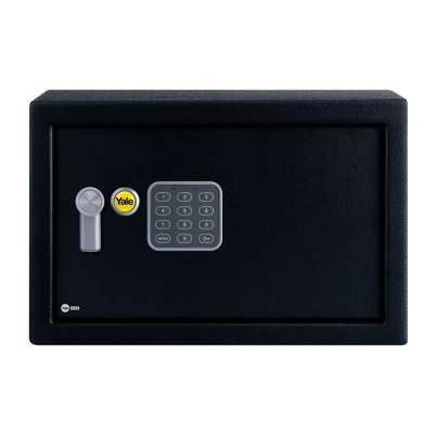 YALE VALUE small YSV/200/DB2 trezor