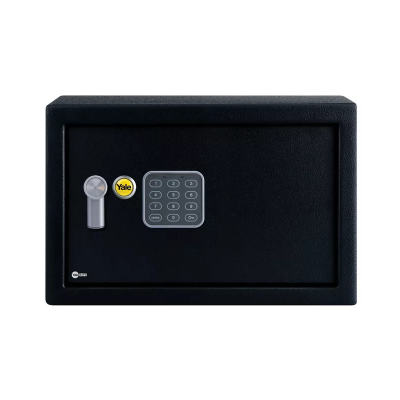 YALE VALUE small YSV/200/DB2 trezor YALE VALUE small YSV/200/DB2 trezor