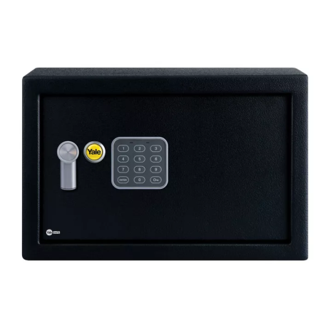 YALE VALUE small YSV/200/DB2 trezor