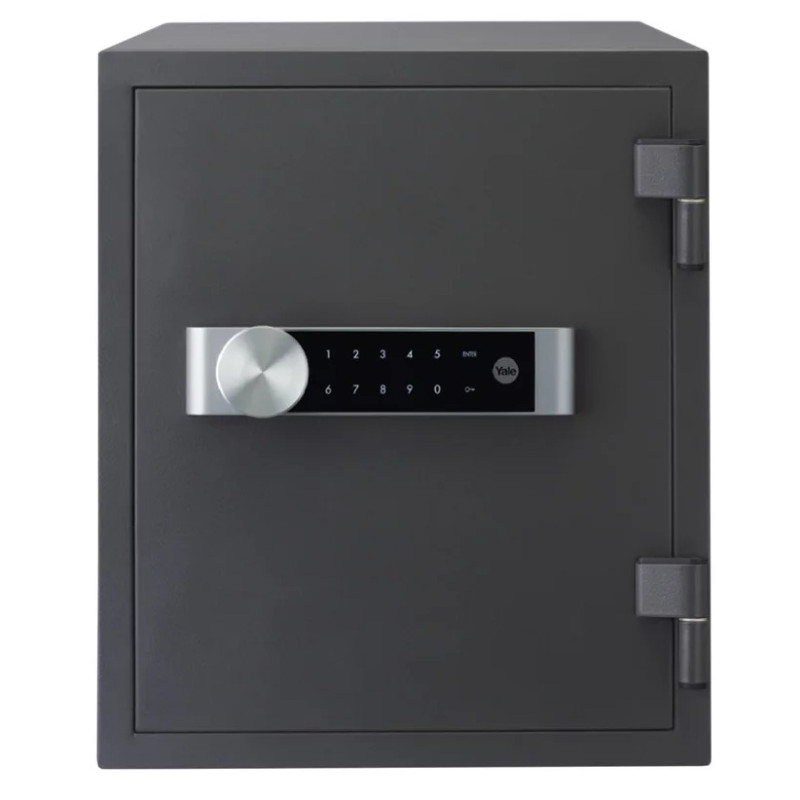 YALE office YFM/420/FG2 trezor YALE office YFM/420/FG2 trezor