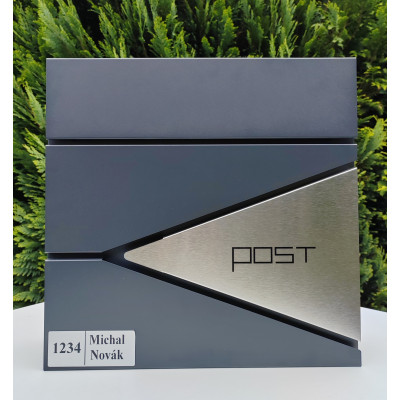 Menovka na prilepenie Menovka na prilepenie