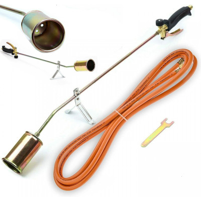 Plynový horák na lepenku 85 cm/5 m D0283P