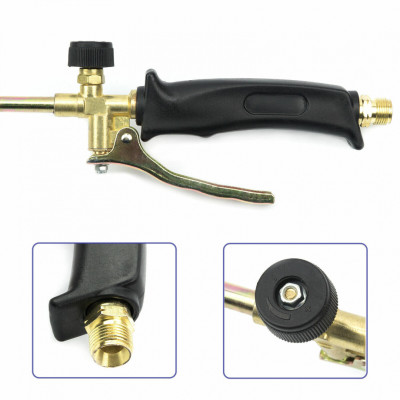 Plynový horák na lepenku 85 cm/5 m D0283P