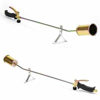 D0283P plynový horák na lepenku 85 cm/5 m