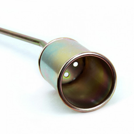 D0283P plynový horák na lepenku 85 cm/5 m