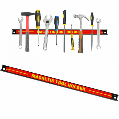 Magnetická lišta 50 cm – sada 6 ks D3521-6