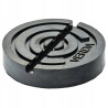priemer 124 mm