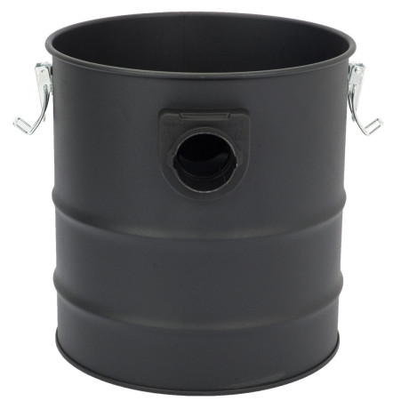 F119 vysávač na popol z krbu 1650W