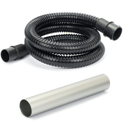 Vysávač na popol z krbu 1650W F119