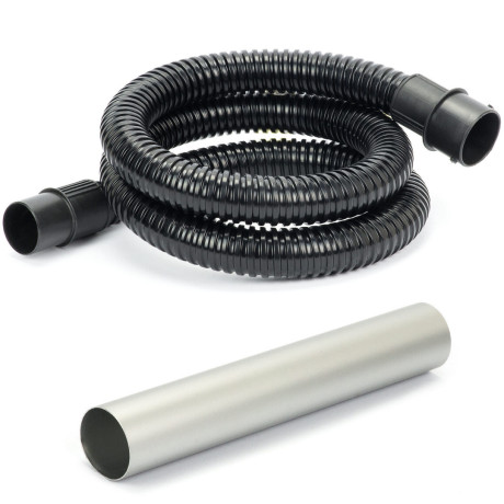 F119 vysávač na popol z krbu 1650W