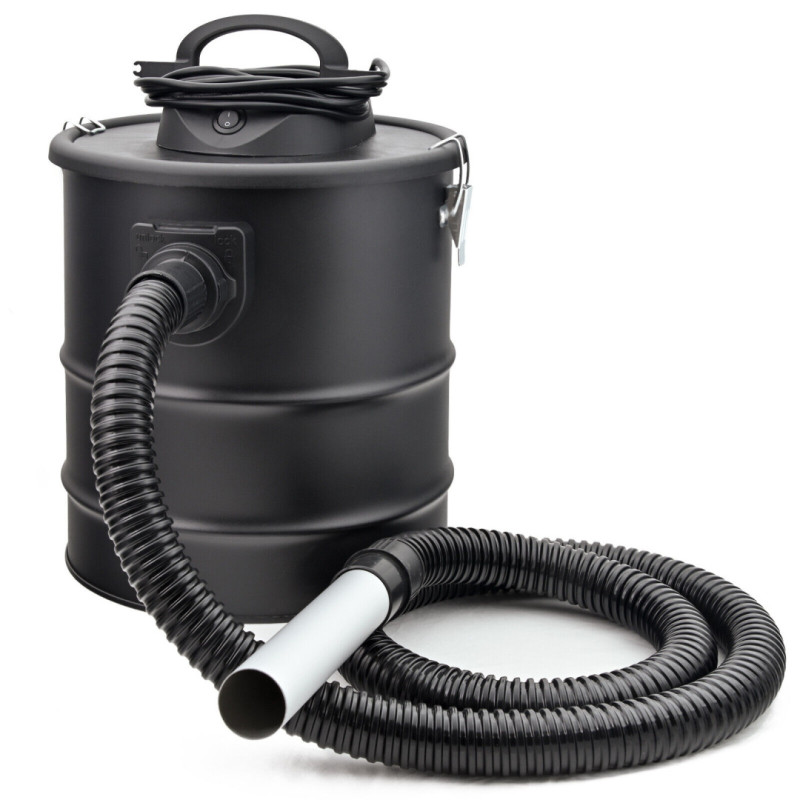 Vysávač na popol z krbu 1650W SN119 Vysávač na popol z krbu 1650W SN119