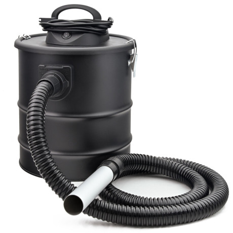 Vysávač na popol z krbu 1650W F119