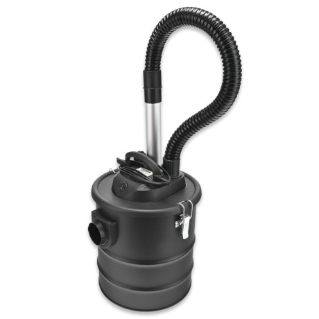 Vysávač na popol z krbu 1650W SN119