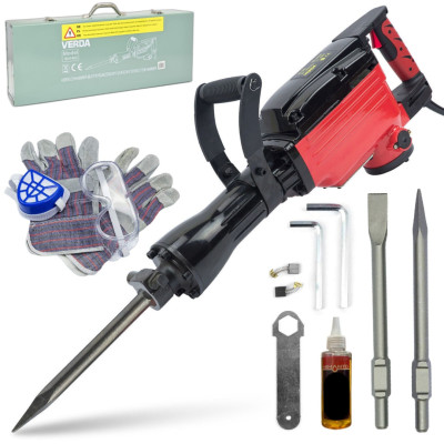 D1402 búracie kladivo