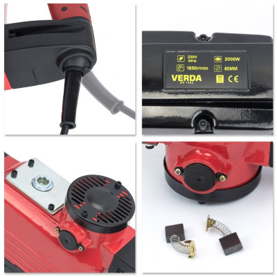 Búracie kladivo D1402