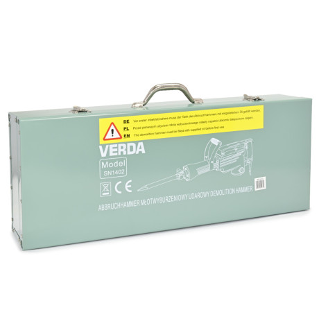 Búracie kladivo D1402