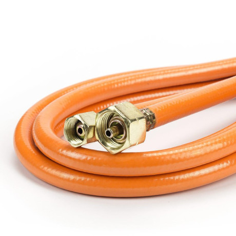 D0285 plynový horák na lepenku 100 cm/5m