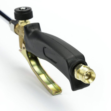 Plynový horák na lepenku 100 cm/5m D0285