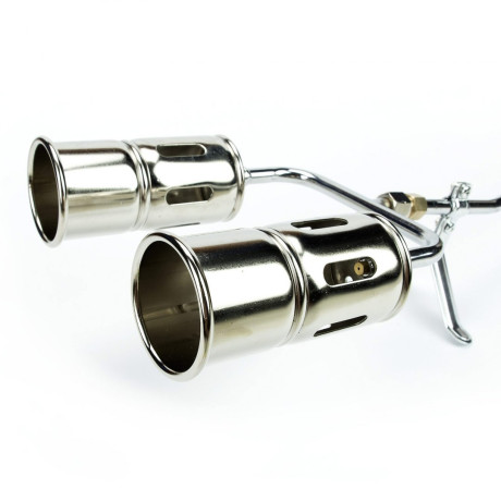 Plynový horák na lepenku 100 cm/5m D0285