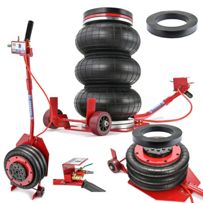 MF80131 pneumatický vankúšový zdvihák 3,5T