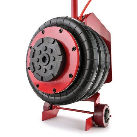 MF80131 pneumatický vankúšový zdvihák 3,5T