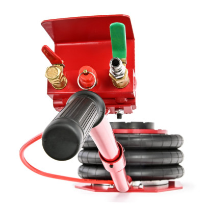 Pneumatický vankúšový zdvihák 3,5T MF80131