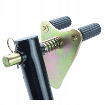 Motocyklový stojan SET na predné aj zadné koleso D1706