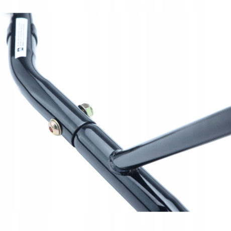 Motocyklový stojan SET na predné aj zadné koleso D1706