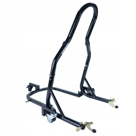 D1717 pojazdný motocyklový stojan