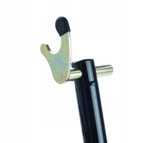 Motocyklový stojan s adaptérom V D1703