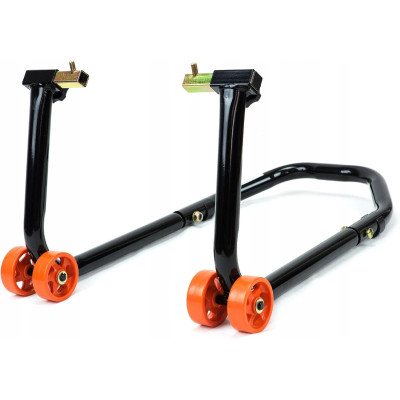 Univerzálny motocyklový stojan D1704