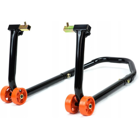 Univerzálny motocyklový stojan D1704