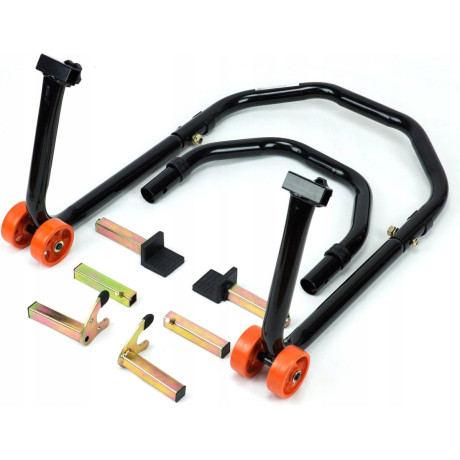 Univerzálny motocyklový stojan D1704