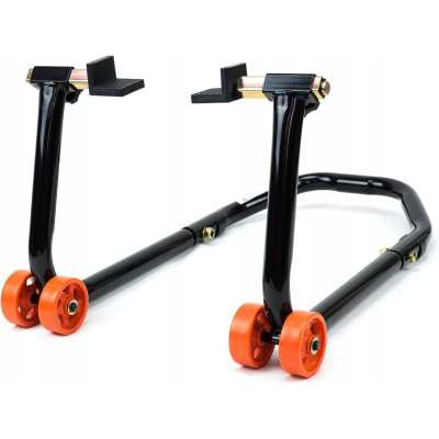 D1704 univerzálny motocyklový stojan