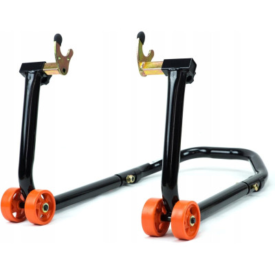 Univerzálny motocyklový stojan D1704