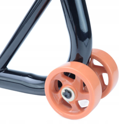 Univerzálny motocyklový stojan D1704