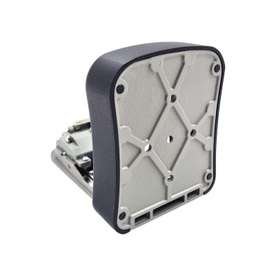 Schránka na kľúče s kódom S 115x94x40 mm