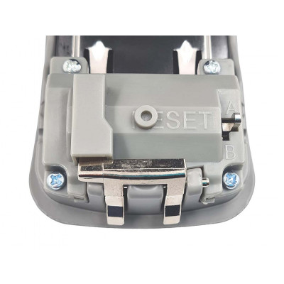 Schránka na kľúče s kódom S 115x94x40 mm