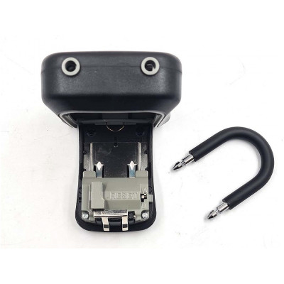 Schránka na kľúče na zavesenie S 175x100x40mm