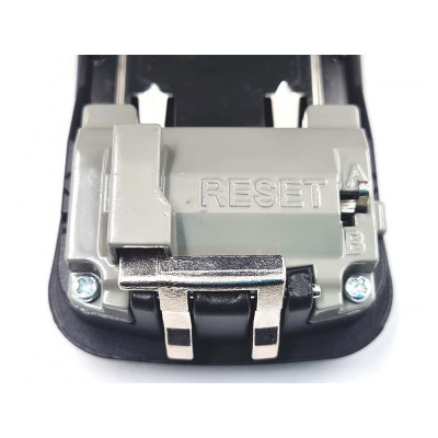 Schránka na kľúče na zavesenie S 175x100x40mm