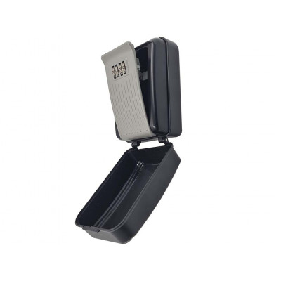 Schránka na kľúče vodeodolná 135x100x60mm Schránka na kľúče vodeodolná 135x100x60mm