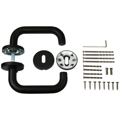 RK.U-FORM.BB.CE kľučka na dvere