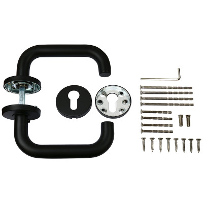 RK.U-FORM.PZ.CE kľučka na dvere